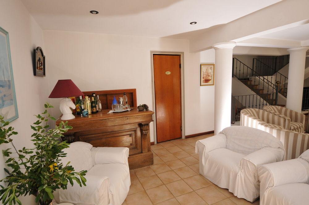 Bagu Villa De Mar La Barra Exteriör bild